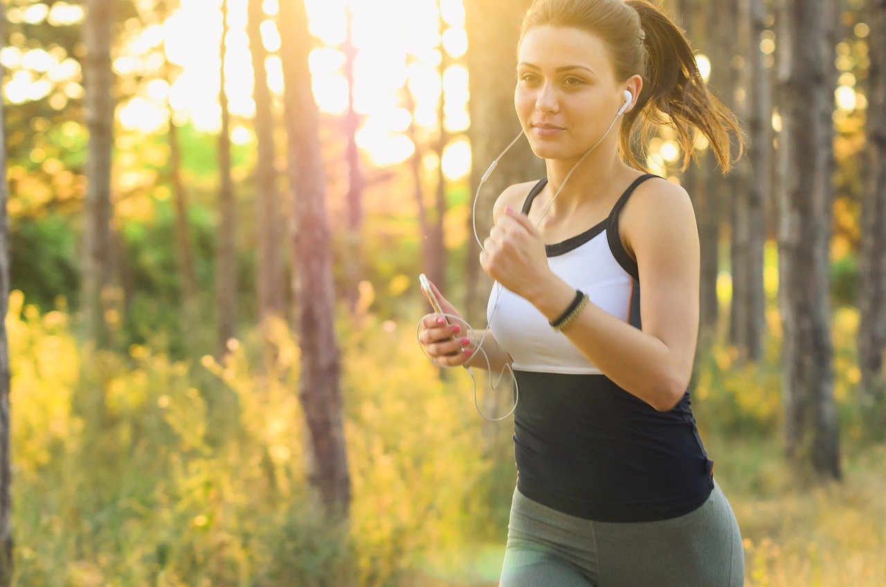 The Simple Walking Workout That Changes Lives