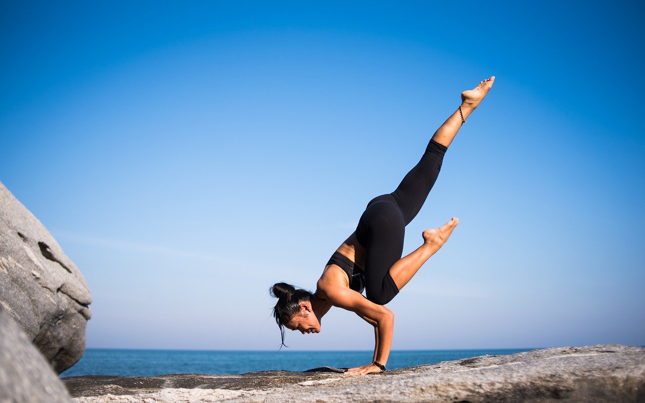 Transform Your Life with Simple Wellness Hacks
