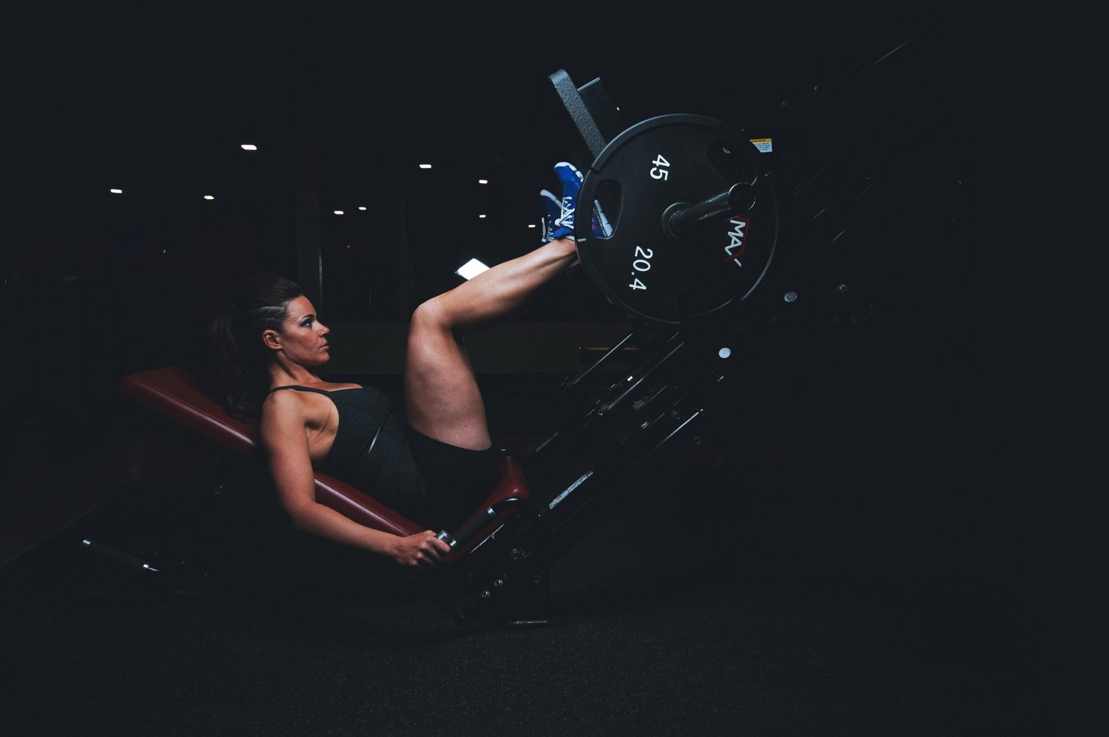 Unleash Energy: Proven Routines for Real Results