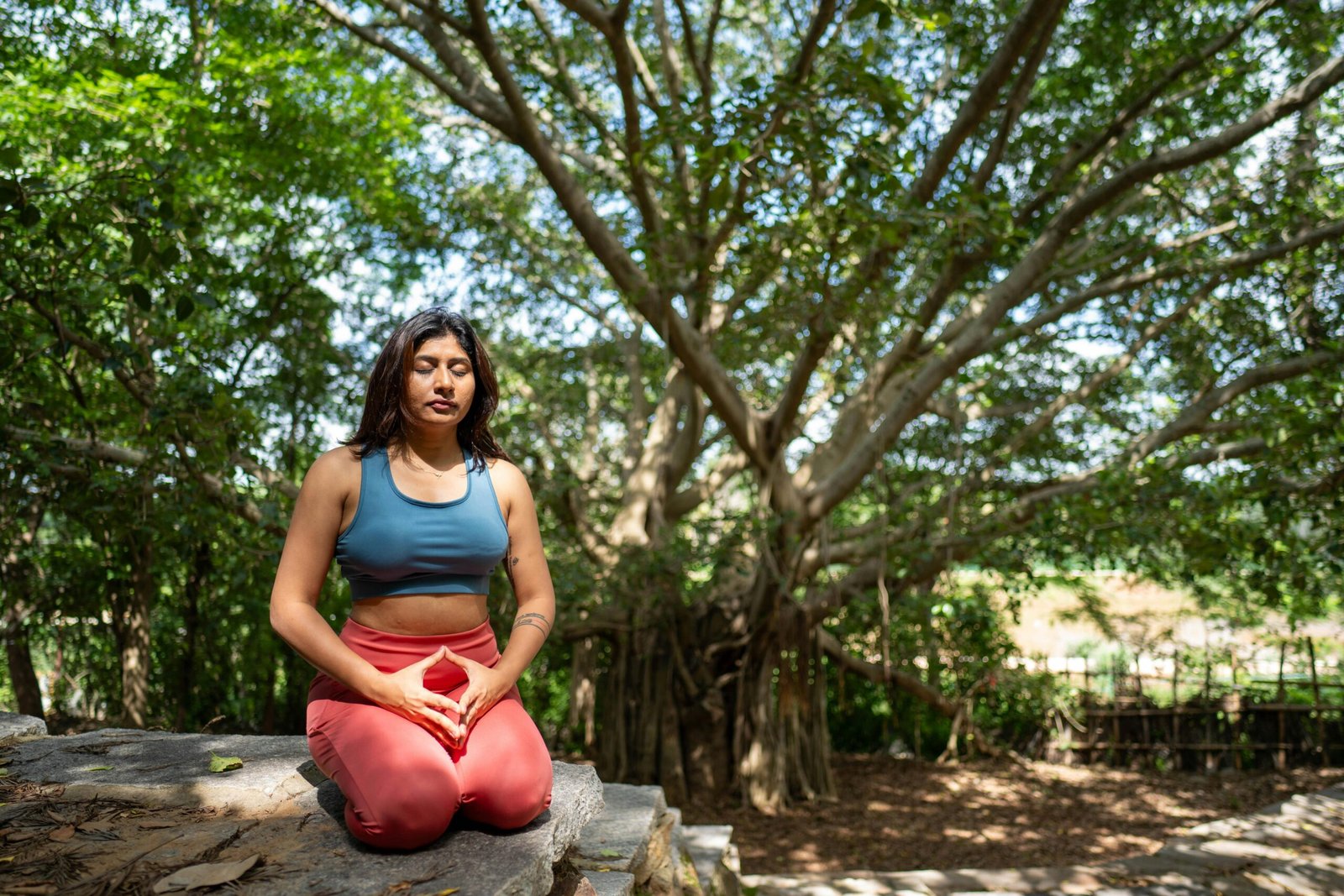 Green Gains: Eco-Fitness for a Healthier You